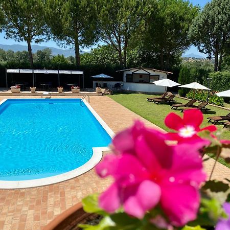 Villa Piero Bisignano エクステリア 写真
