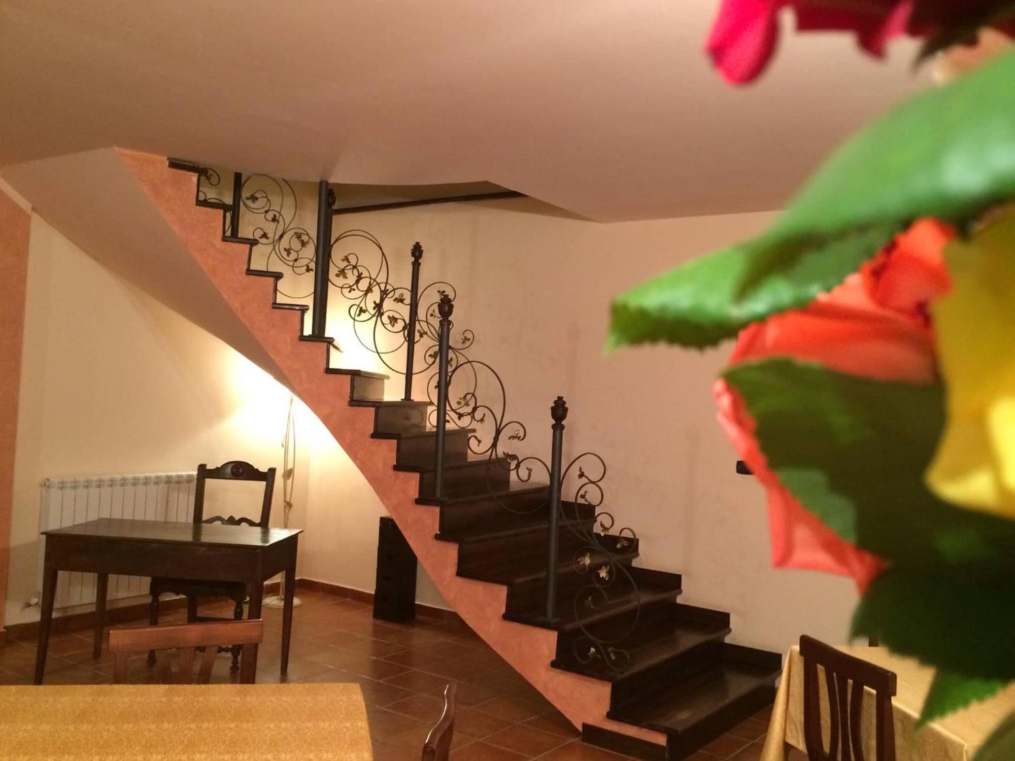 Villa Piero Bisignano エクステリア 写真