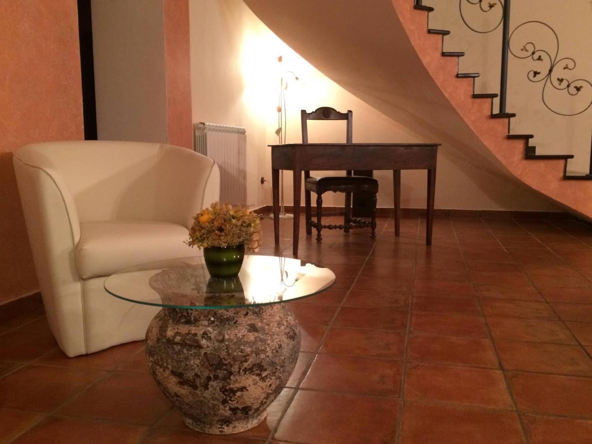 Villa Piero Bisignano エクステリア 写真
